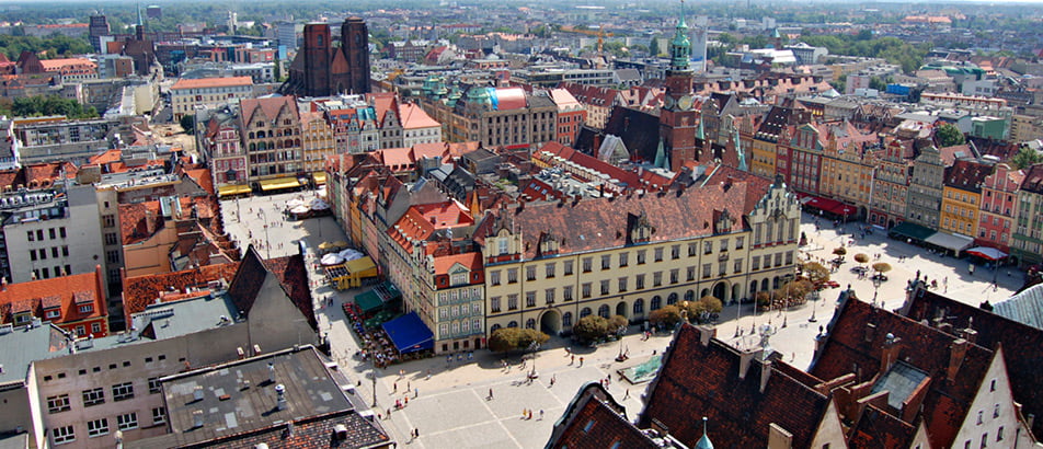Market Square